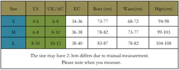 

Women's 2 Piece Swimsuit Push Up Bikini High Waist Monokini Swimwear Beachwear