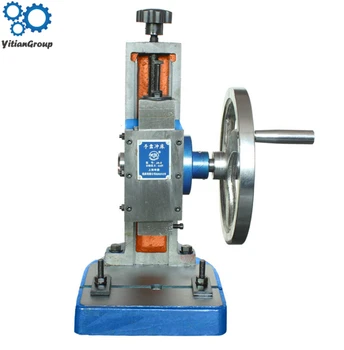 

Hand Punching Machine Hand Presses Presses Small Punch Manual Punch Machine JA-2 1.0T