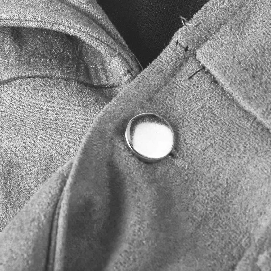 Mens Jackets Coats Flight Jackets Men's Button Autumn Winter Military Outwear street Pure Color Breathable Coats#251011