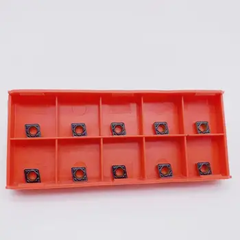 

CCMT060204 CCMT060208 PM 4225/4325/4230 PM4225 Internal Turning Tools Carbide insert High quality Lathe cutter Tool