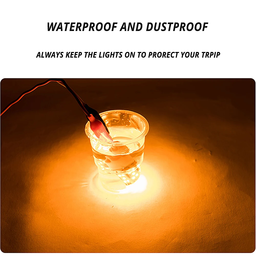 1PCS P21W LED 1156 BA15S PY21W BAU15S 35SMD Car Reserve Lamp Auto Styling Brake Light Turn Signal Bulb 12V License Plate Lights