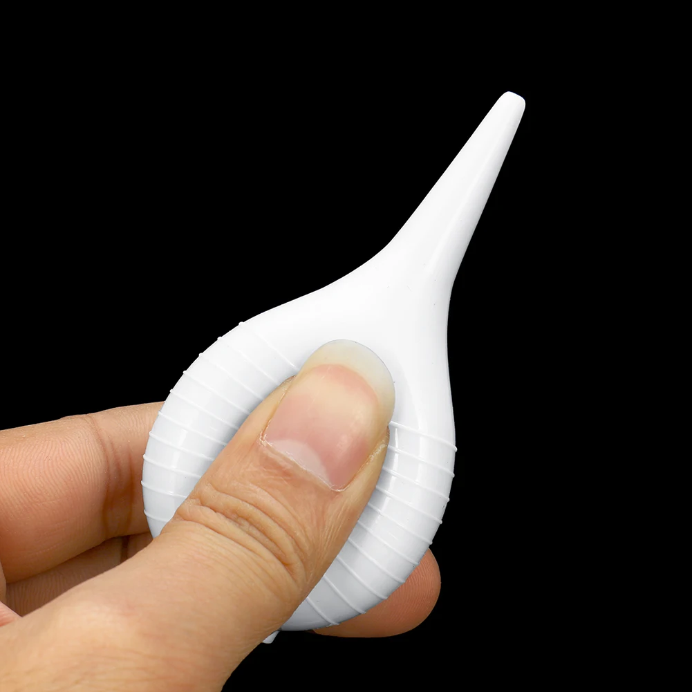Ear Wax Washer Bottle Removal Kit Adult Kids Earwax Cleaner Ears Washing Earwax Remover Useful Ear Cleaning Tool
