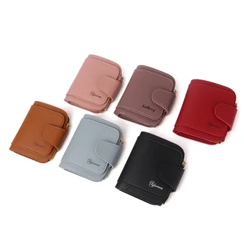 

Wallets small wallet Polyester WALLET MAN SLIM LEATHER billeteras para hombre DenimHARRI POTTER WALLET WOMAN Nylon rfid wallet