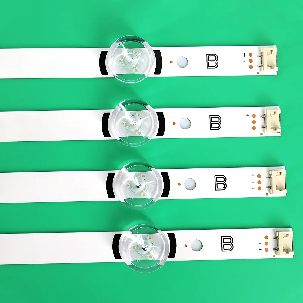Tira de Luz Led para Retroiluminação Lâmpadas para tv lg Hvj01 Lnnotek Drt 3.0 39 39lb5610 3939lb5800 39lb561f Drt3.0 39lb5700 39lb650v Cabos de computador e conectores - Imagem 2