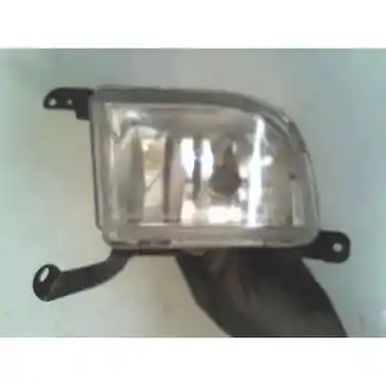 

96551093 Fog lamp Left Chevrolet Nubira Saloon 1.6 Cat