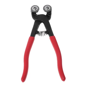 

Diy Glass Mosaic Tile Manual Round Pliers Cutting Tool Diy Mosaic Cutting Tool Round Pliers Wall Tile Cutting Tile Breaking