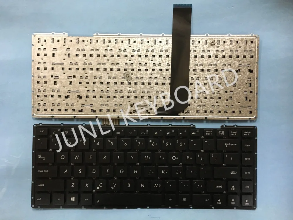 ASUS X401US 带螺丝