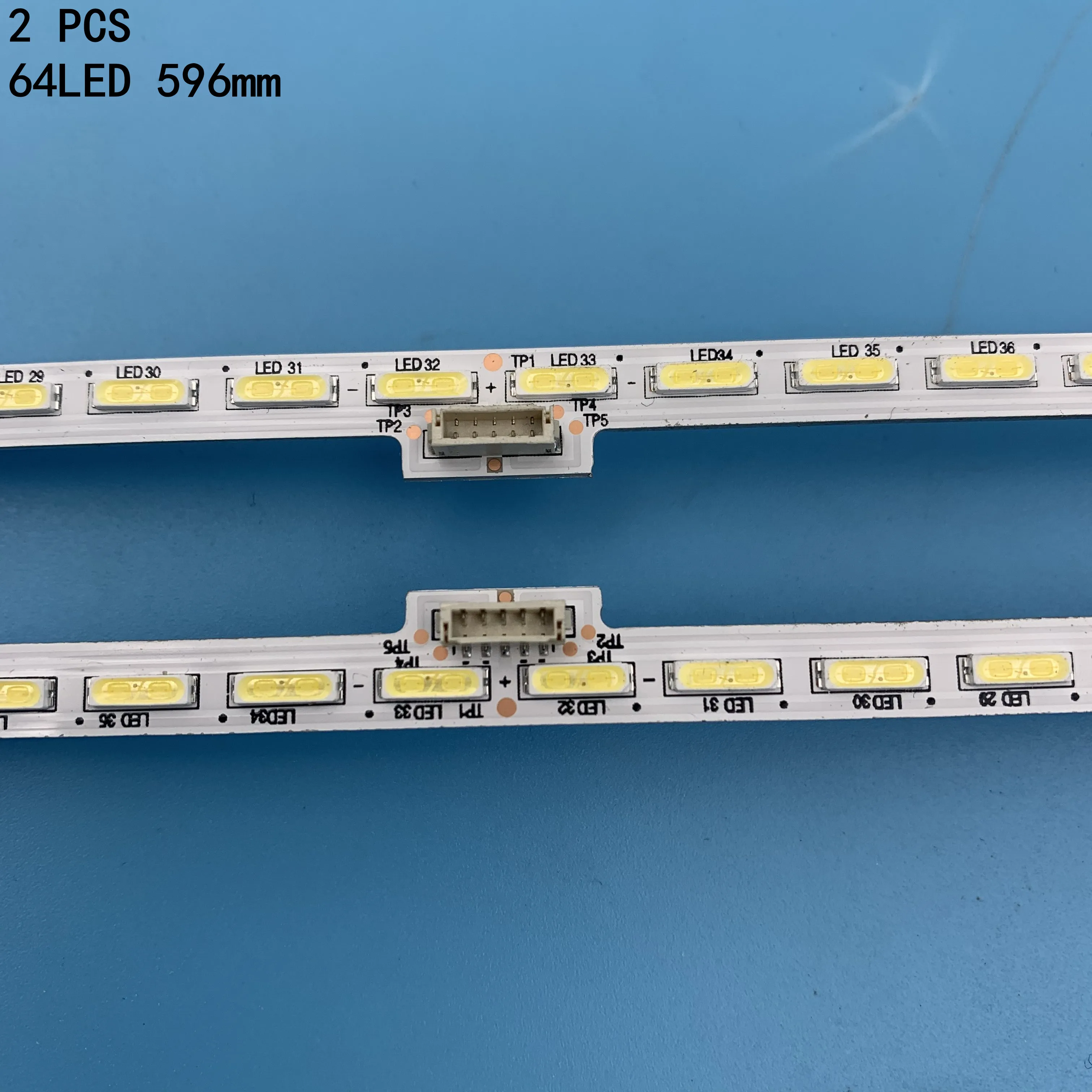 

LED Backlight for Sony 55 inch TV YLS_HRN55_7020_REV2 YLS_HAN55_7020_REV2 15521N SYV5541 KD-55X8505C 75.P3C08G001 KD-55X8507C