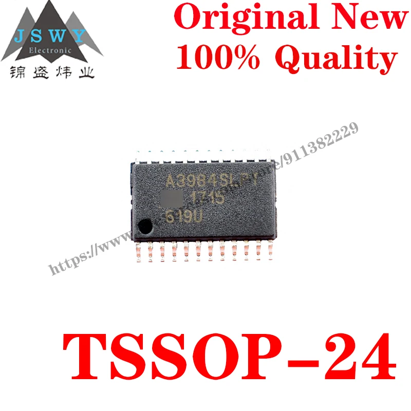 controlador-de-motor-semiconductor-chip-ic-para-arduino-10-~-50-piezas-a3984slptr-tssop-24-envio-gratis-a3984slptr