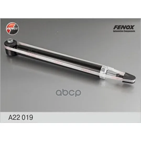 Амортизатор Audi A6 97-04/Vw Passat(3b) 97-05 Зад.Газ. Fenox A22019 FENOX арт. A22019