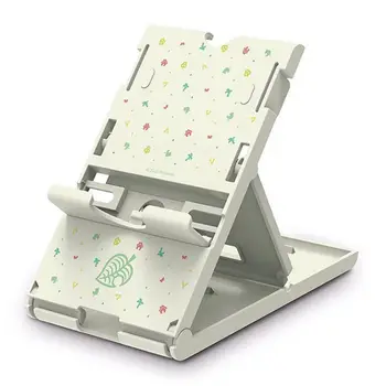 

Adjustable Bracket for Switch Animal Crossing Theme Bracket for N-swiitch Stand