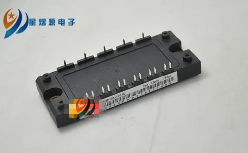 6MBI15S-120-02 igbt-модуль 15A-1200V