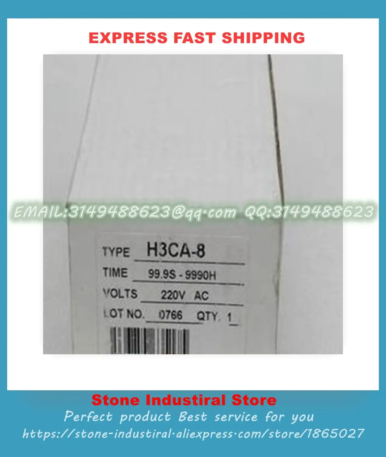 Реле времени H3CA-8 DC24V H3CA-8 AC220V H3CA-A H3CA-8H DC24V H3CA-8H AC220V