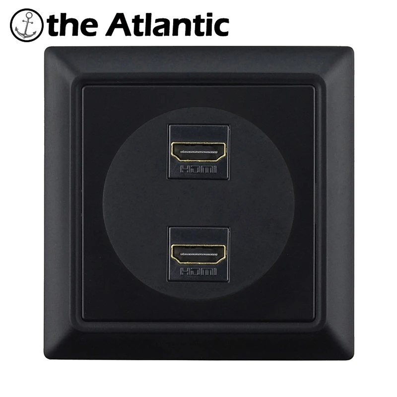 atlectric tomada de parede dupla hdmi para tv 03