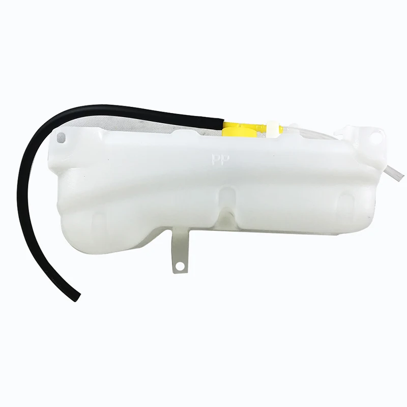 

Radiator Coolant Water Reservior Overflow Tank Bottle Motorbike Part Accessories Fit For Ford For Nissan