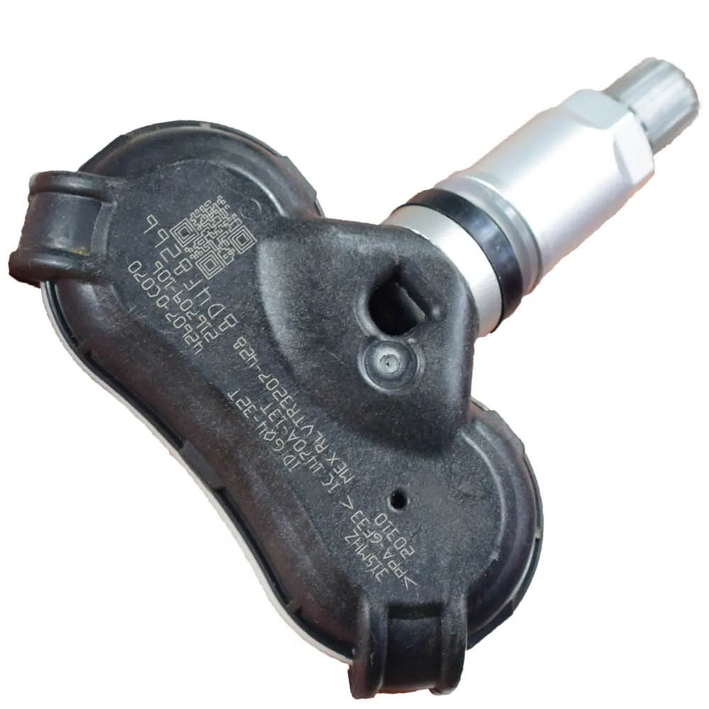 1 шт. 315 МГц датчик контроля давления в шинах TPMS для Acura TL ZDX Toyota Tundra Sequoia 42607-0C070 426070C070 автомобильные аксессуары