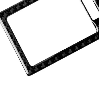 

Side Car Sticker Cover Trim Decor For Mercedes-Benz C Class W204 2007-10