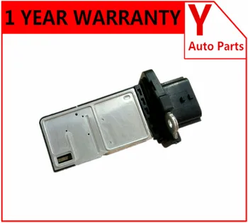 

GENUINE MAF air flow meter 22680 7S000 case for Note Navara Murano X-Trail Maxima QASHQAI JUKE 22680-7S000 226807S000