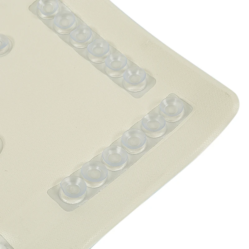 Сова термочувствительный ПВХ Противоскользящий детский коврик для ванной изменение цвета температуры воды