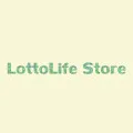 LottoLife Store