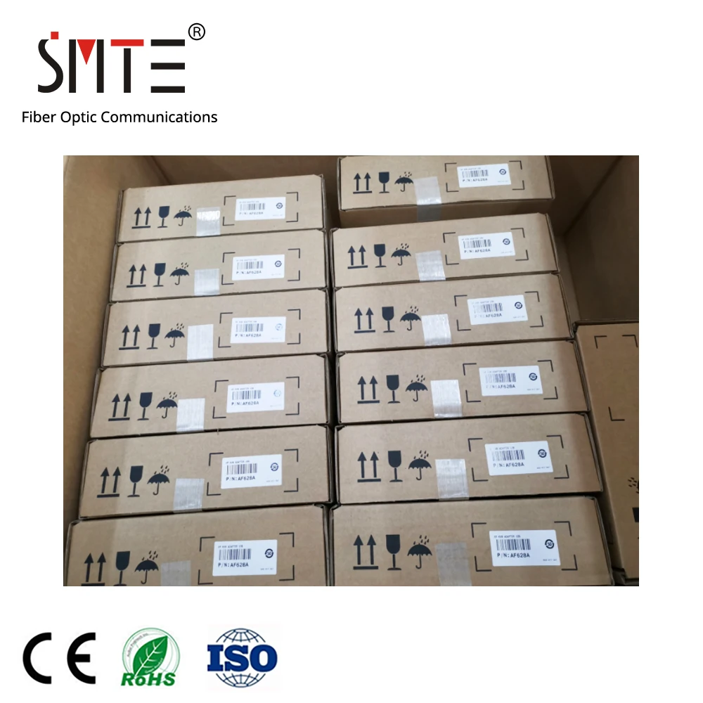 AF628A 748740-001 KVM консоль USB 2,0 Virtual Media 50 см VGA для hp для Hewlett-Packard