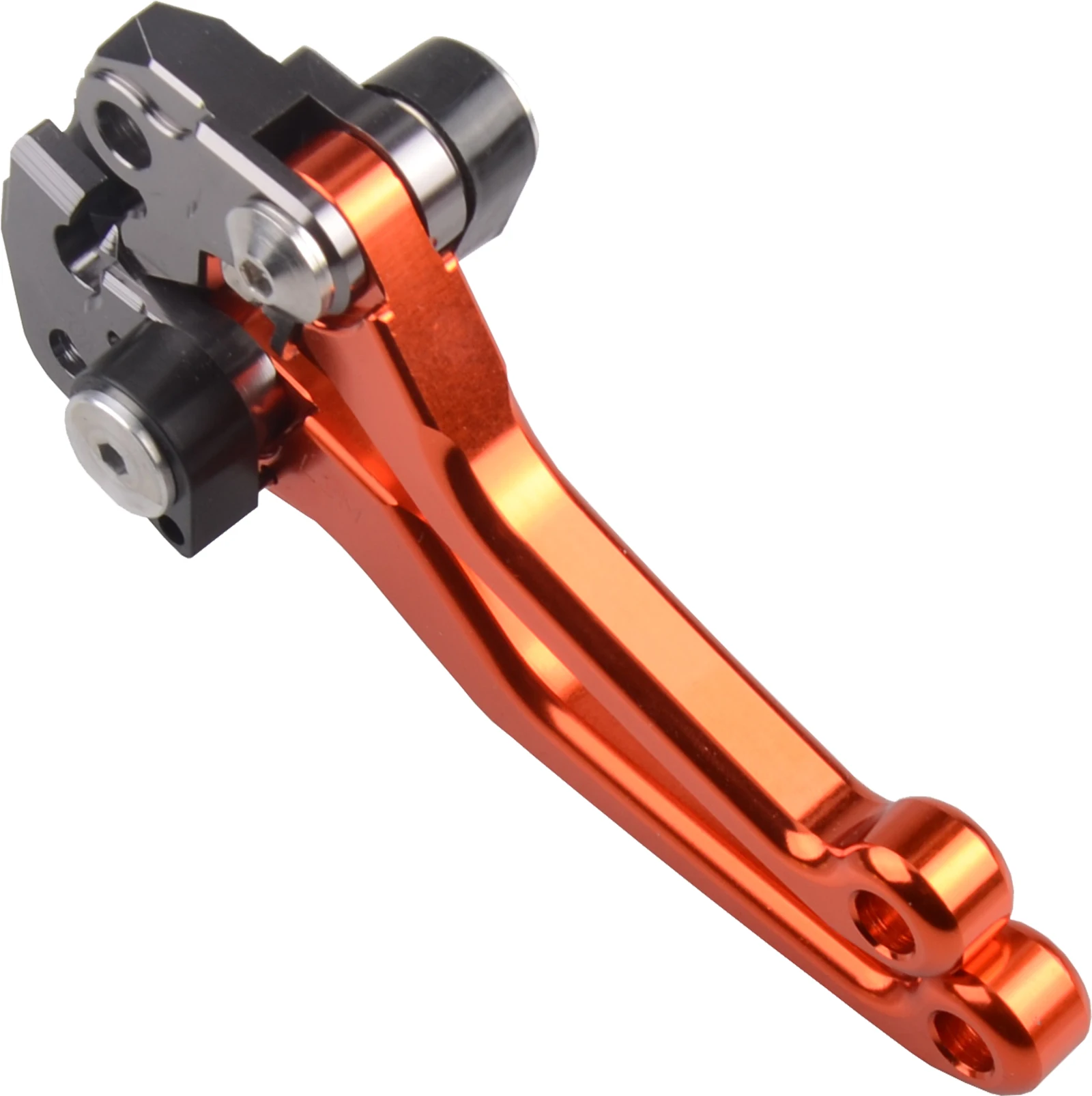 CNCPivotFoldableBrakeClutchLeversforBETARR2TRRRS4TX