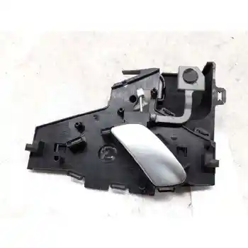 

9649218877 HANDLE INNER REAR RIGHT CITROEN C5 SALOON