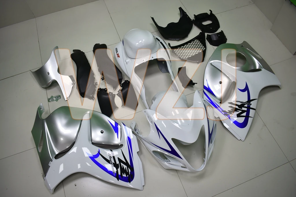 HAYABUSA 2013 Abs обтекатель Gsx 1300R 10 11 Пластиковые обтекатели GSX-R1300 2008- Abs обтекатель
