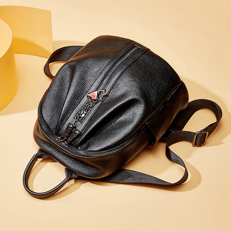 leather backpack aliexpress