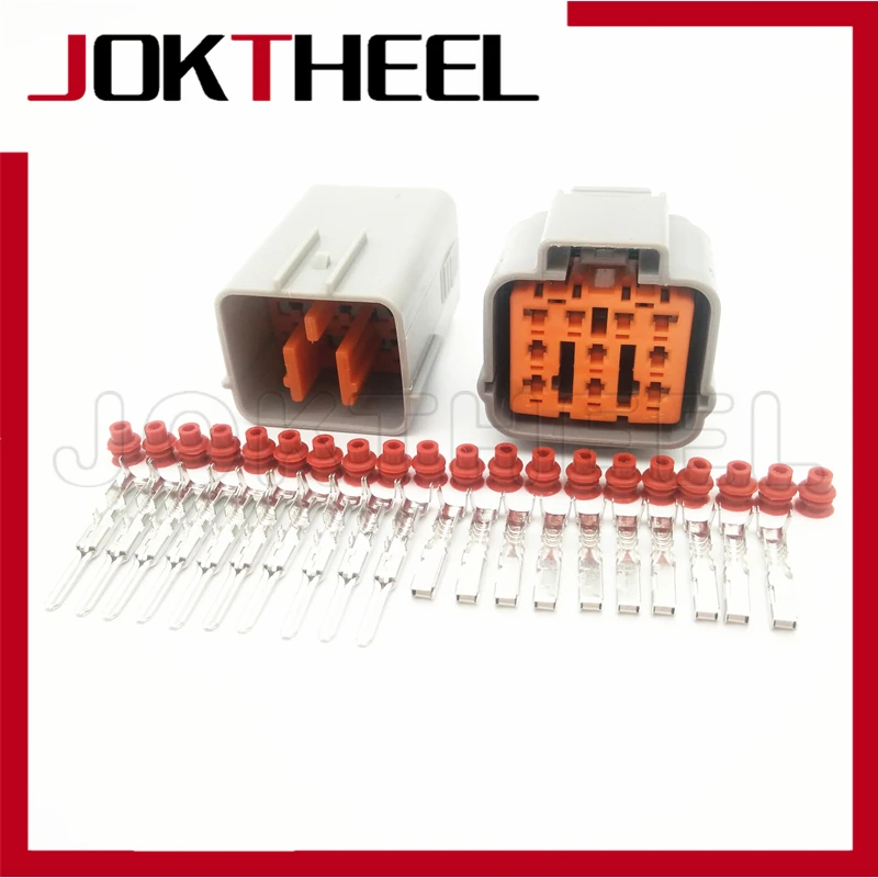 Водонепроницаемый штырьковый разъем для передсветильник СВЕТИЛЬНИК suzuki scross 10/20