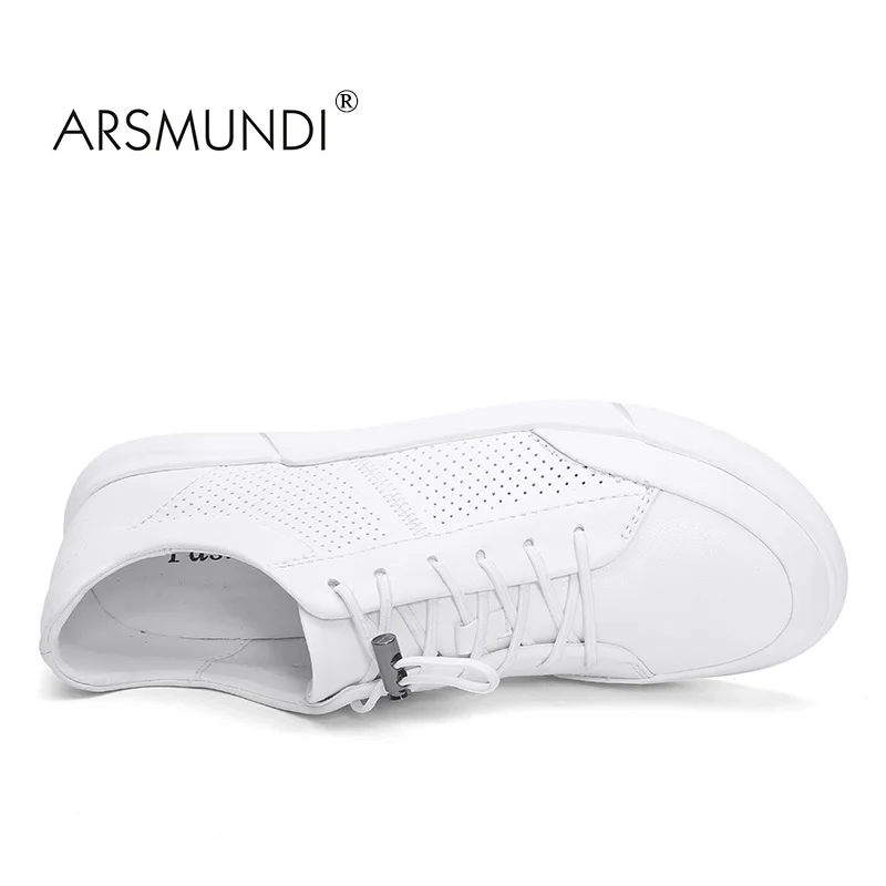 ARSMUNDI обувь для скейтбординга для мужчин оригинальные мужские и женские кроссовки низкие высокие, чтобы помочь Спортивная Уличная обувь