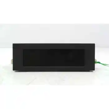 

96597970XT 96597970XT Multifunction Screen Citroen C3 1.4 Hdi Exclusive