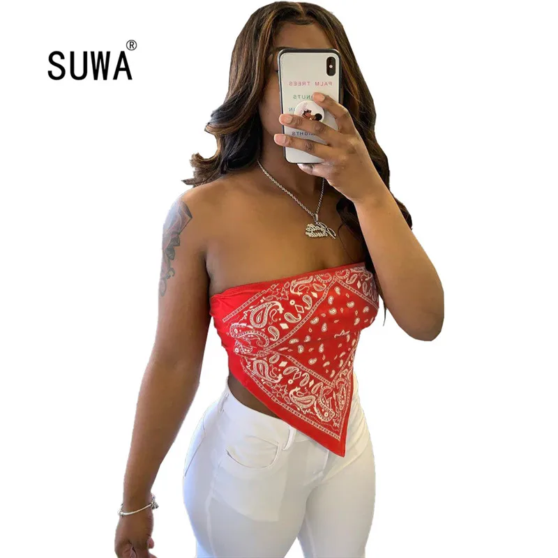 cotton tube top wholesale