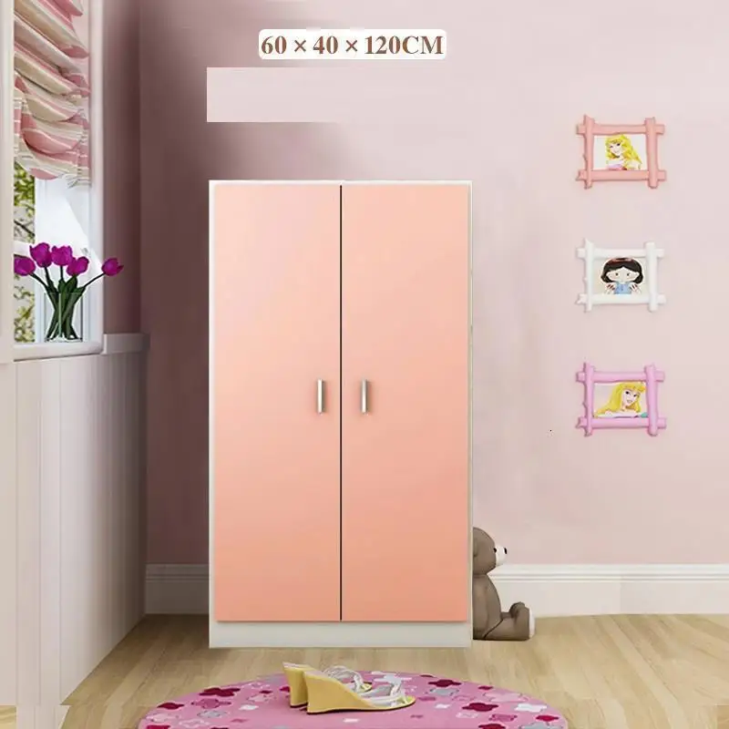 Number 2 Ropero Garderobe Armario Chambre Szafa Giyim Roupeiro винтажная деревянная мебель Mueble De Dormitorio шкаф для спальни - Цвет: Number 2