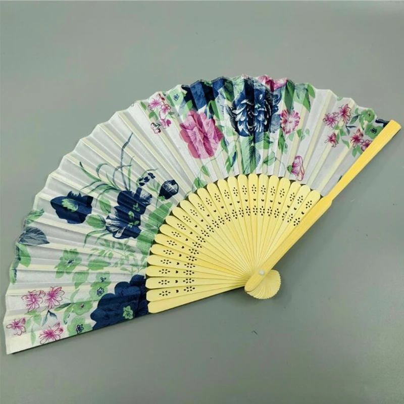 Folding fan 3-5