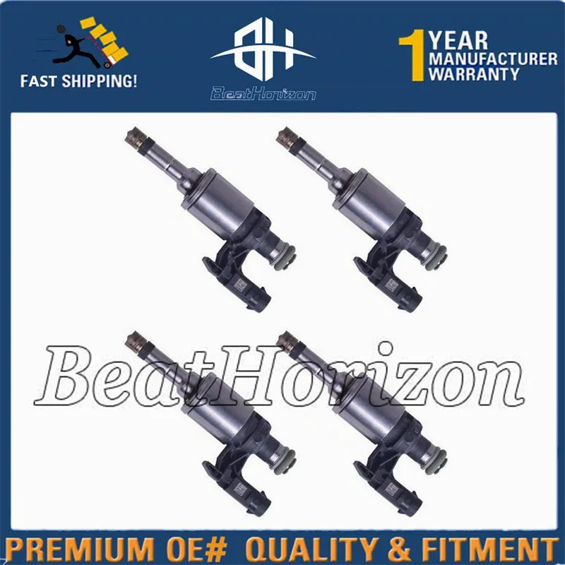 

04E906036C 04E906036E 04E906036Q топливный инжектор для VW Lavida Santana Octavia 1,4 л Assy-топливные детали 04E 906 036 C