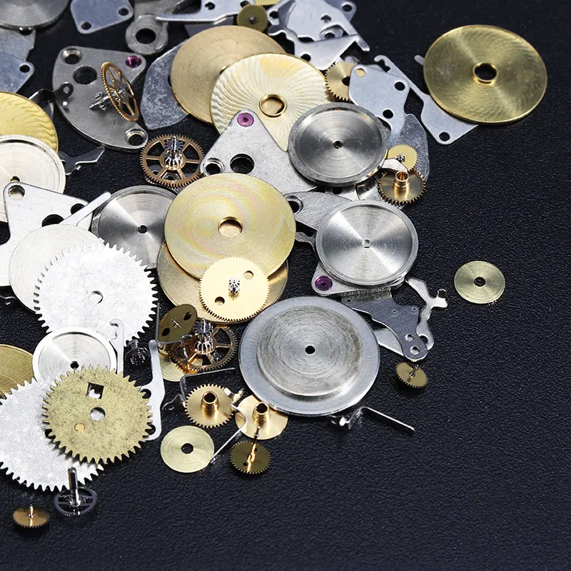 10 штук запчасти для стимпанка браслет сделай сам серьги ручной работы сплав