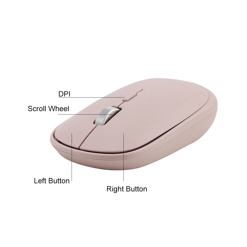 bluetooth mouse 