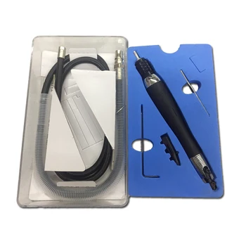 

Pneumatic Tools My Pneumatic Grinding Pen Industrial Grinding Machine Engraving Machine Wind Wire Saw Repairing Tool