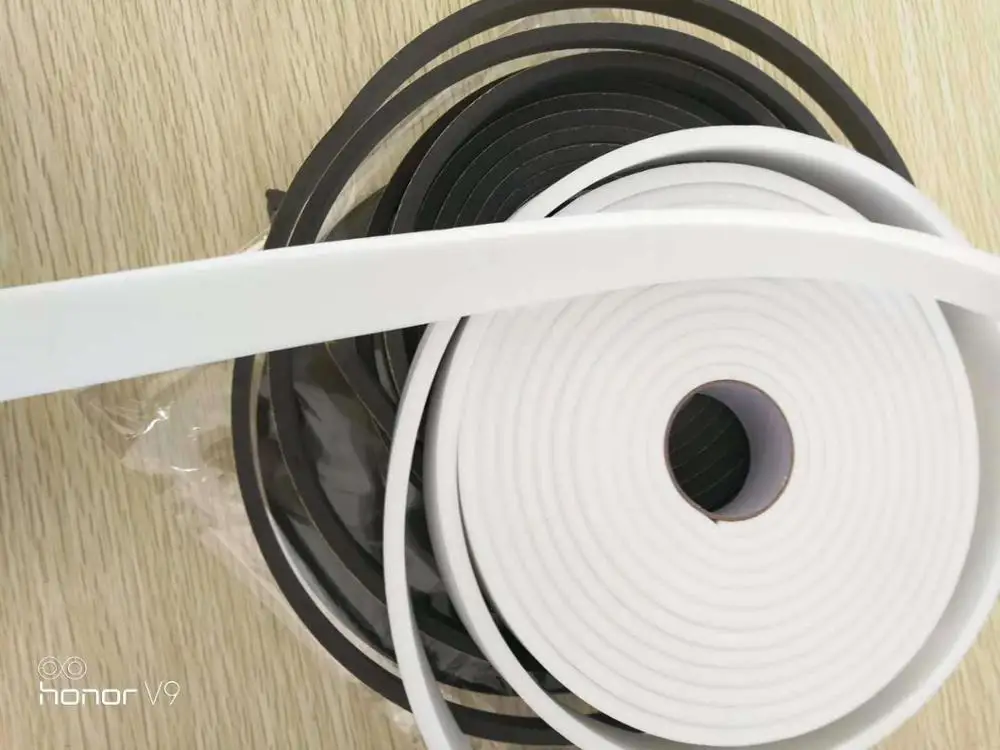 Самоклеющаяся Резиновая Лента Купить