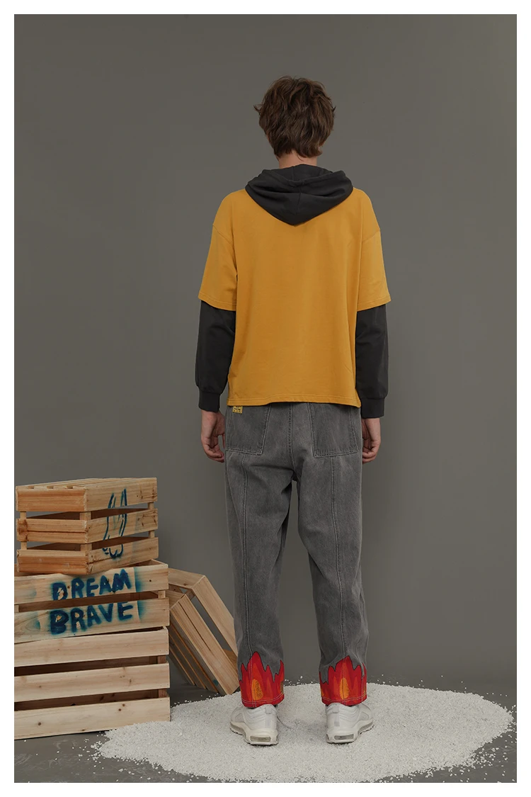 Women Hoodies Long Sleeve Casual Sweatshirt Pullovers Autumn Double Hooded Hoodies Sweatshirts Jumpers