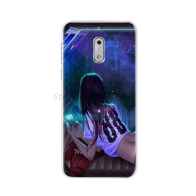 Back Cover Custom Nokia Phone Cases Mobile Cover Nokia Back Cover
