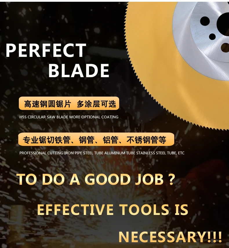 saw blade