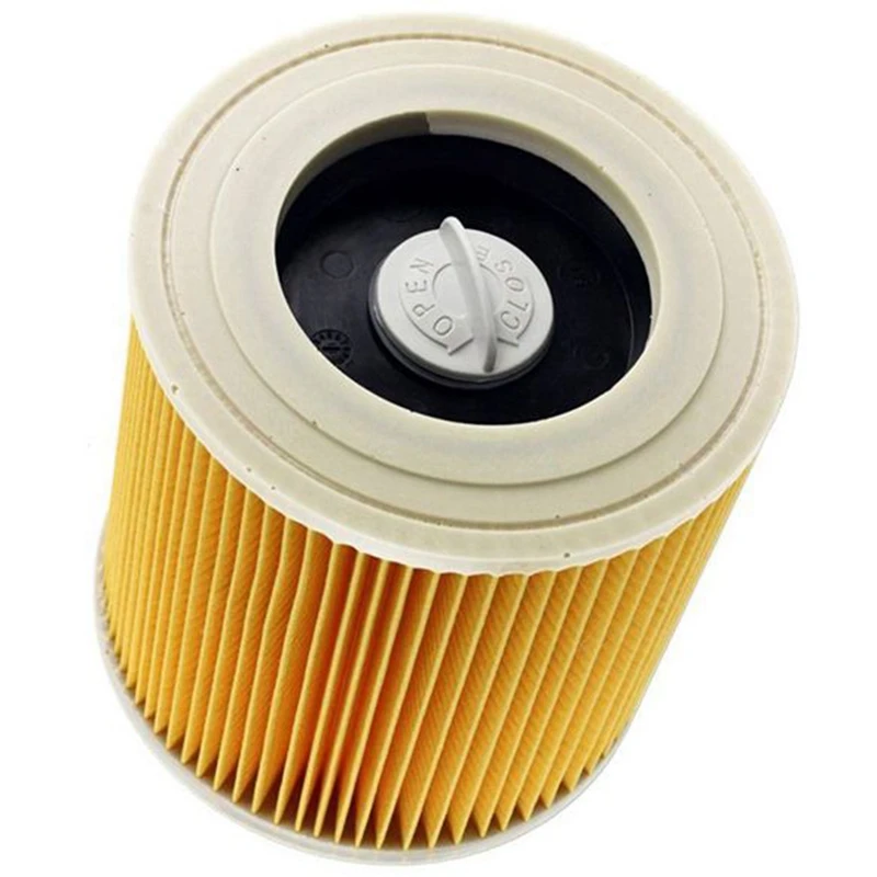 Фильтр для пылесоса Karcher Wet & Dry Wd2 и Пылеуловители 10x|Запчасти пылесоса| |