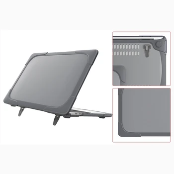

Suitable for Apple Laptop Protective Shell Proretina Inch Anti-Drop Cover