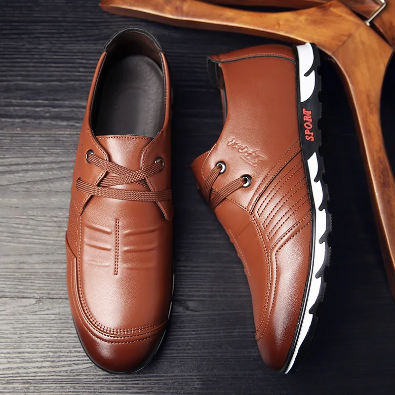 Vêtements pour hommes Chaussures en cuir formelles Mocassins de conduite Vêtements pour hommes Chaussures en cuir formelles Mocassins de conduite