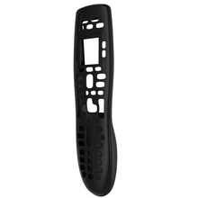 Мягкий прочный защитный чехол против падения, домашний силиконовый чехол, пульт дистанционного управления замена, твердый для Logitech Harmony 650 700