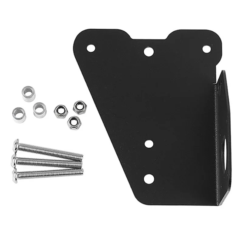Для Creality Ender 3 CR 10S Dual Z Axis Upgrade Board Kit/3D принтер экструдер двойное экструзионное
