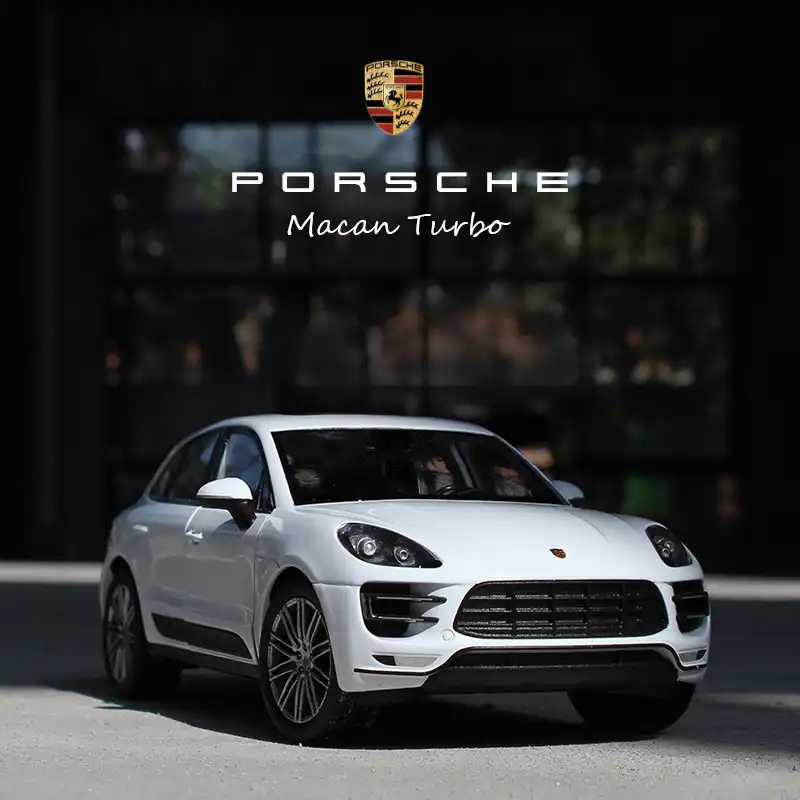 porsche macan toy