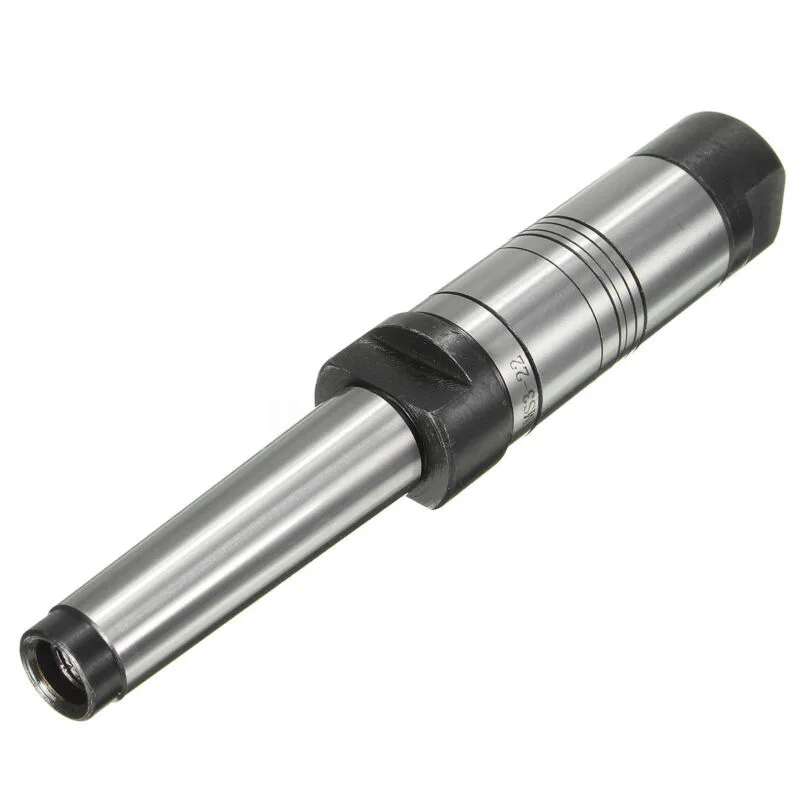 

22mm MT3 MS3 Shank Morse Taper Milling Gear Cutter Tool Holder For 22mm Holes For Horizontal Cutter Saw Drilling Machines